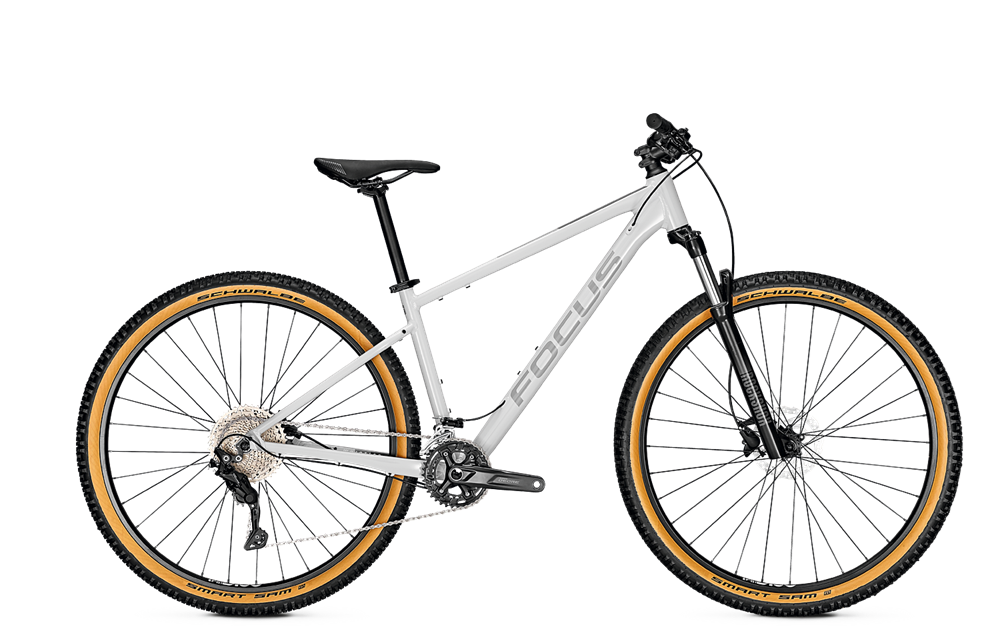 Focus Bikes Just Ride