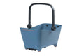 Basil Buddy Rear Basket For Pets W/MIK