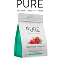 Pure Endurance Formula Raspberry 500g