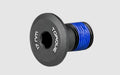 Trek Bolt M10x1x16 Alloy Black FST