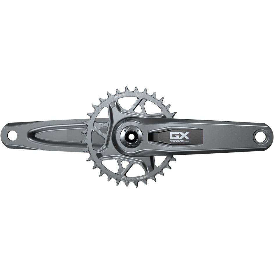 Sram GX T-Type 170mm DUB Crankset