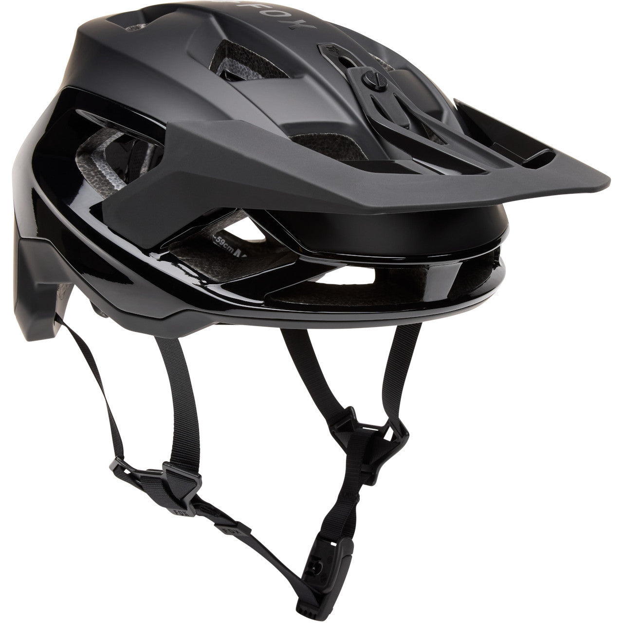 Fox SpeedFrame Pro Helmet