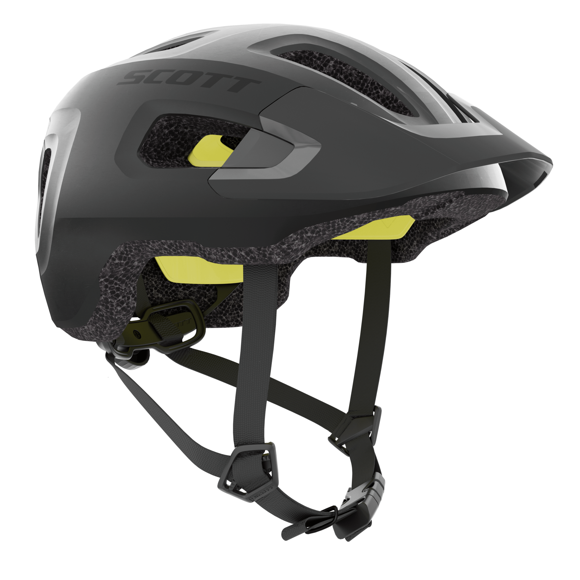 Scott Supra JR MIPS Helmet