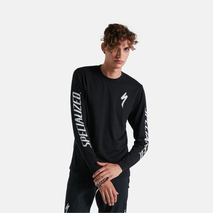 Specialized LS T-Shirt