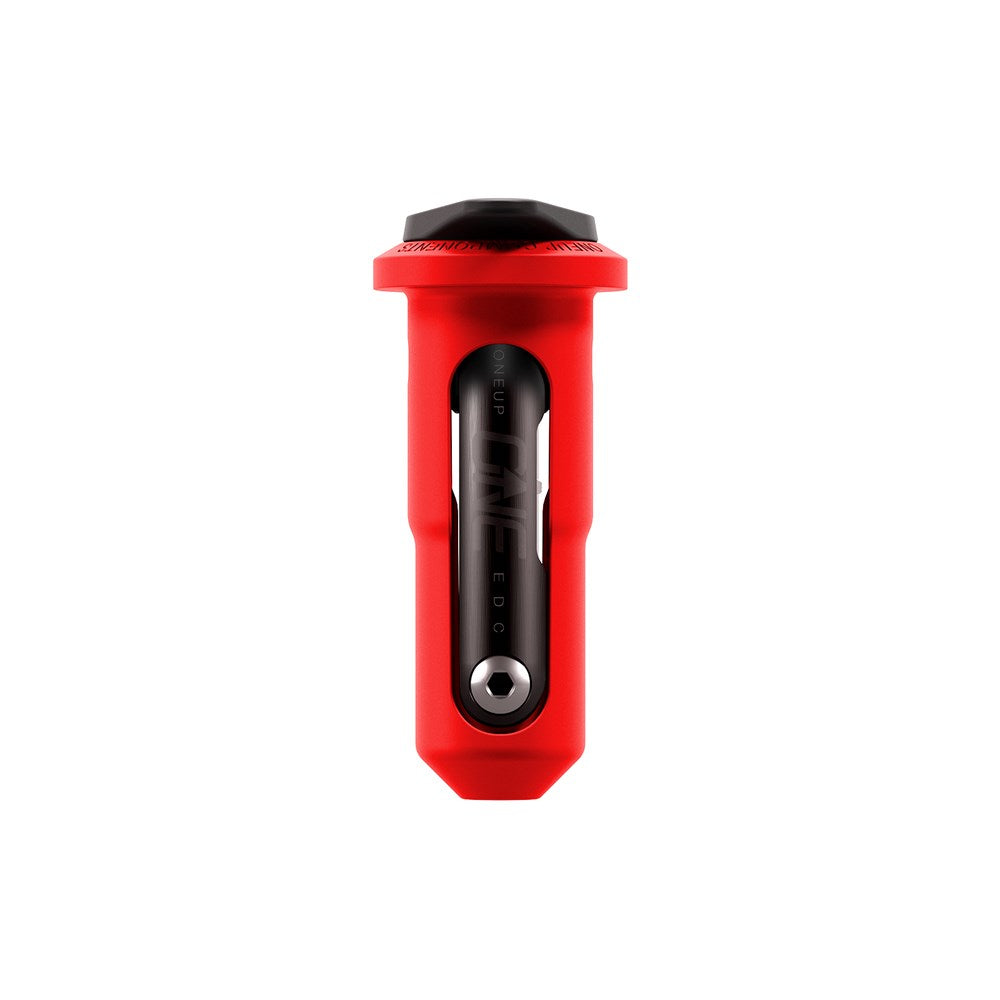 OneUp EDC Lite Carry Tool Red