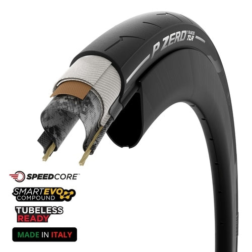 Pirelli P Zero Race TLR 700 x 32c Tyre