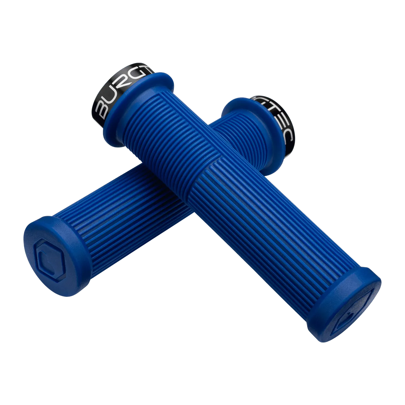 Burgtec Bartender Pro Grips - Josh Bryceland 31mm