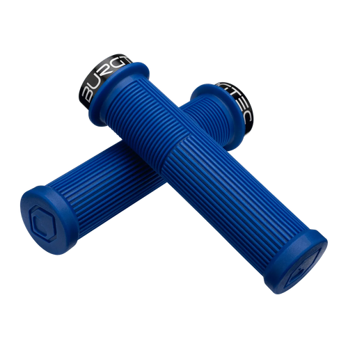 Burgtec Bartender Pro Grips - Josh Bryceland 31mm