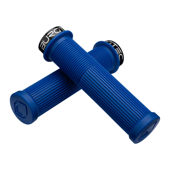 Burgtec Bartender Pro Grips - Josh Bryceland 31mm