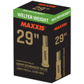 Maxxis Welter Weight 29" x 1.75/2.4 48mm SV Tube
