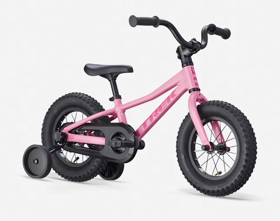 2027 Trek Precaliber