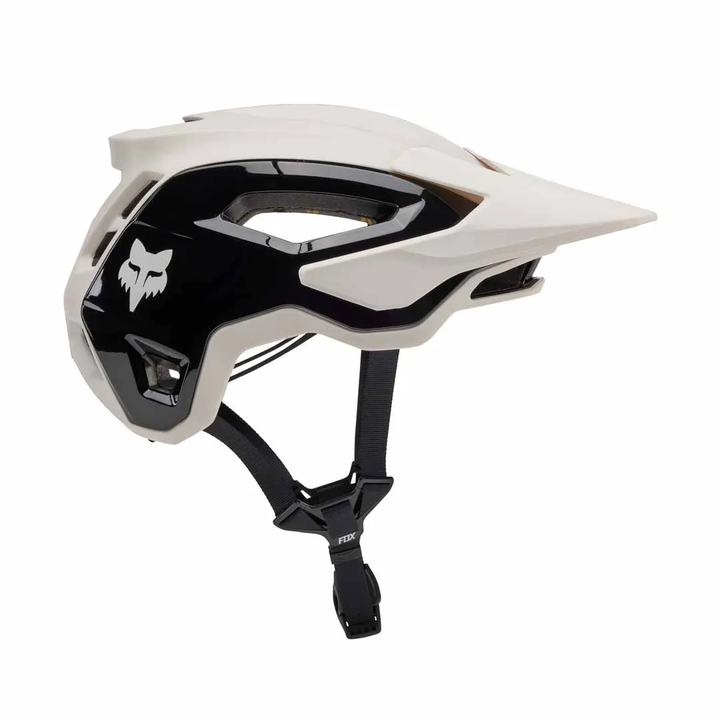 Fox Speedframe Pro Helmet