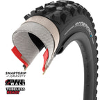 Pirelli Scorpion E-MTB Soft Terrain 29 x 2.6 TLR (V2)
