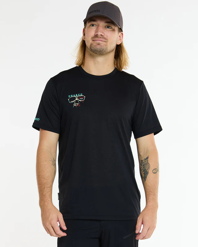 DHaRCO SS Tech Tee