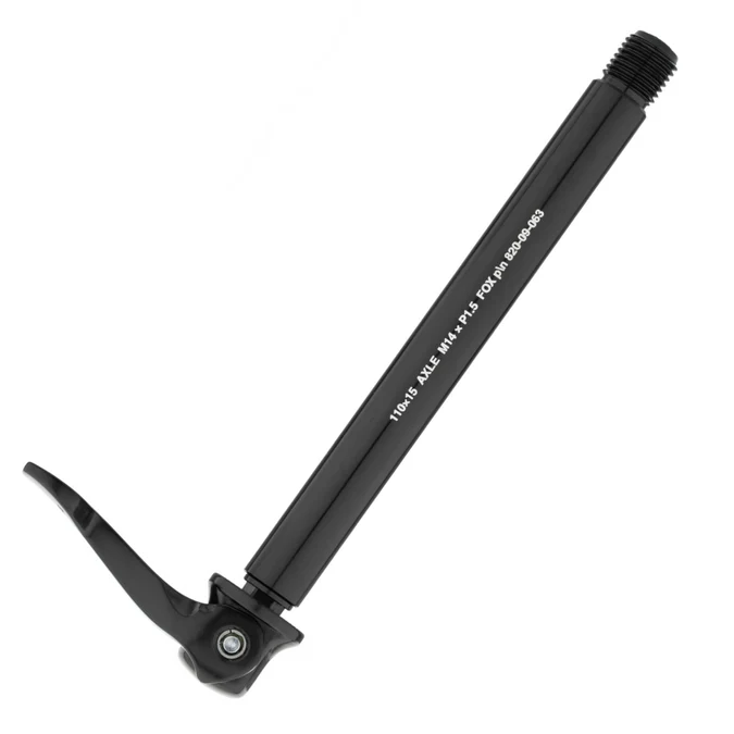 Fox Fork Assembly 15 x 110mm Q/R Axle 2021+