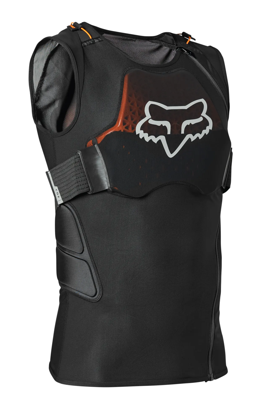 Fox BaseFrame Pro D3O Vest Black L