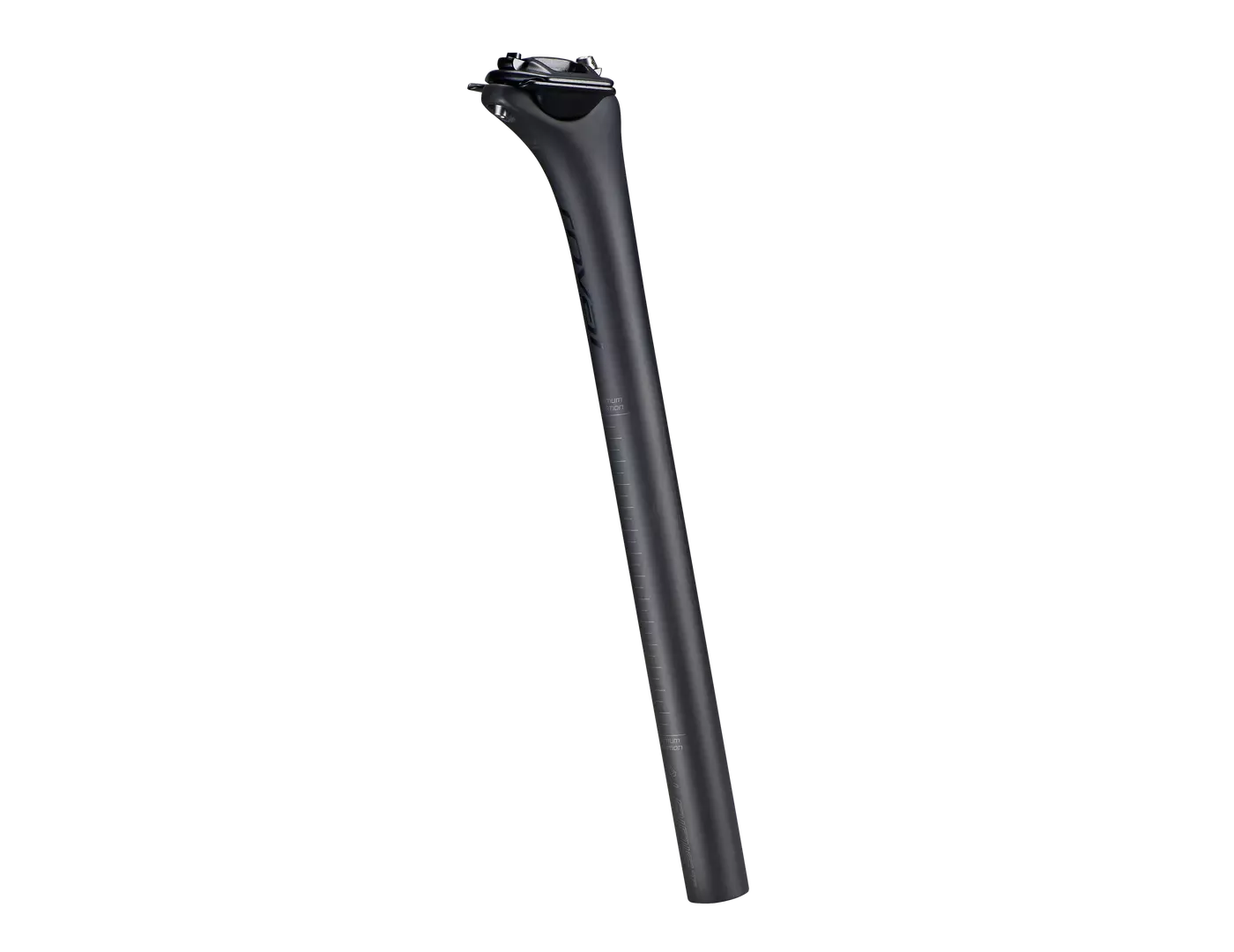 Roval Alpinist 27.2 x 360mm 12mm OS Seat Post