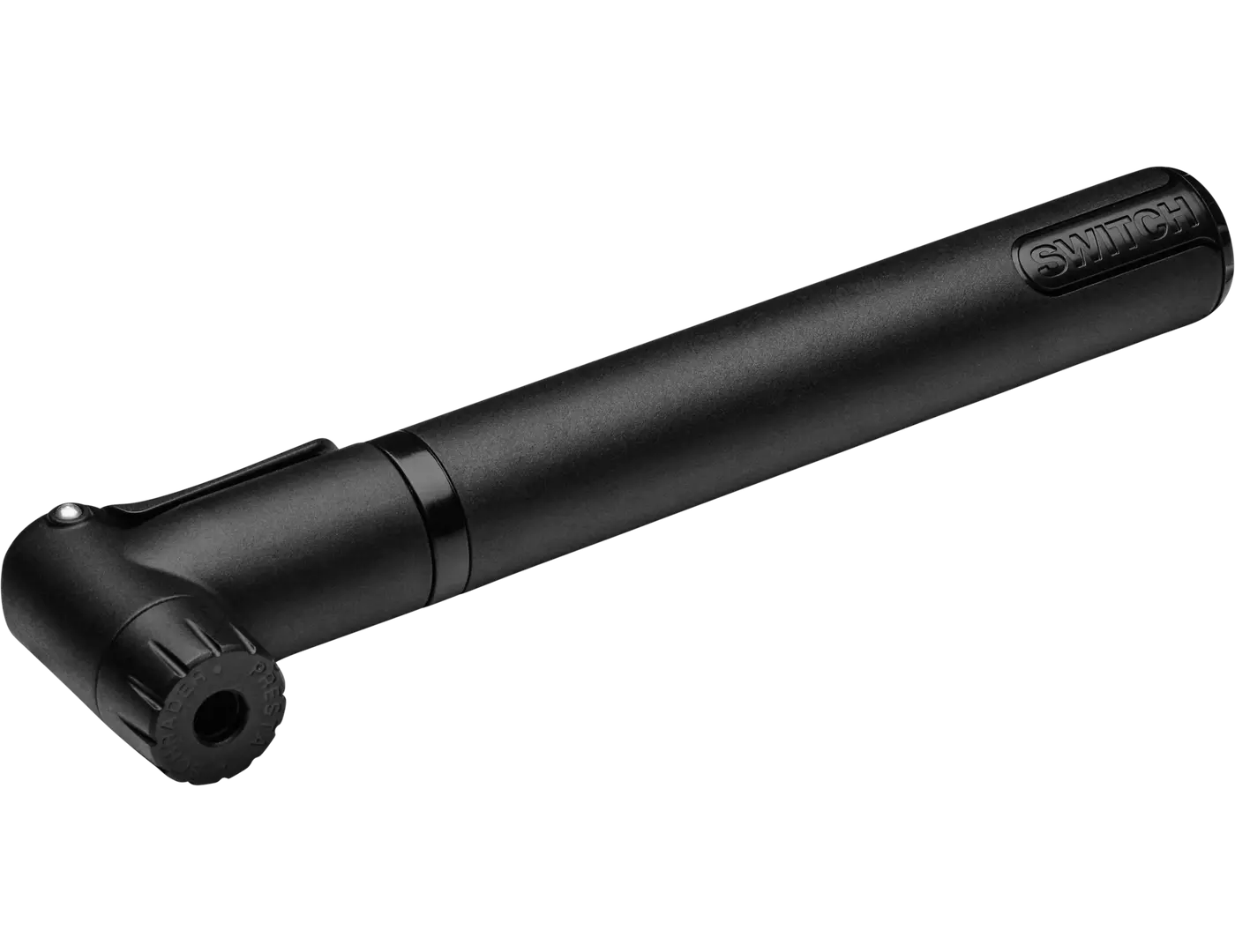 Specialized Air Tool Switch Sport Pump Black
