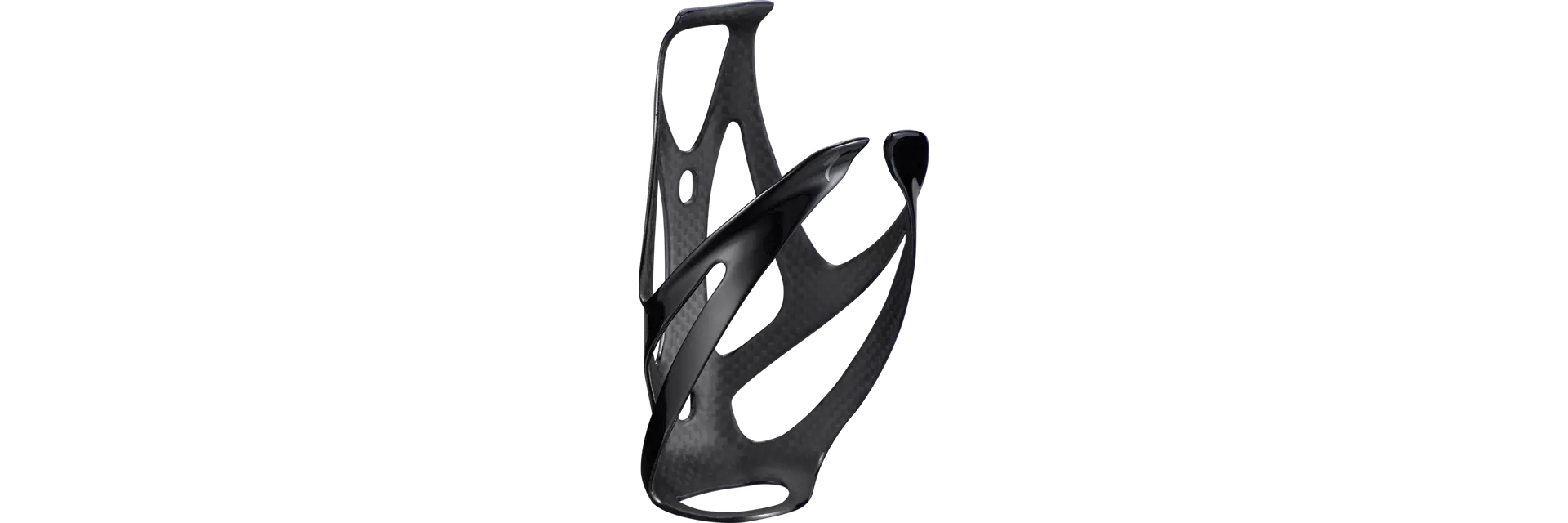 S-Works Rib Cage II Carbon/Gloss Black