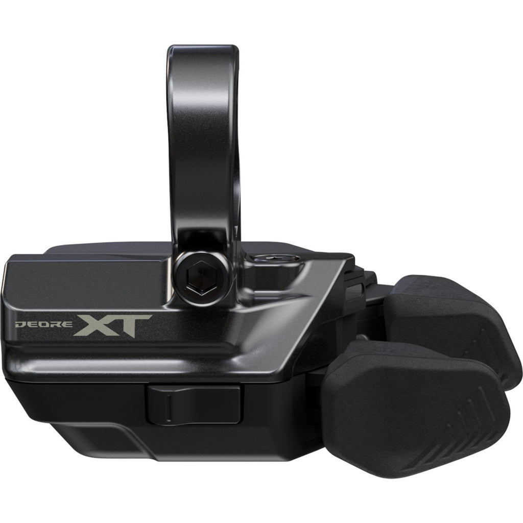 Shimano XT Di2 M8250 Long Cage Drivetrain Kit Standard Band Clamp