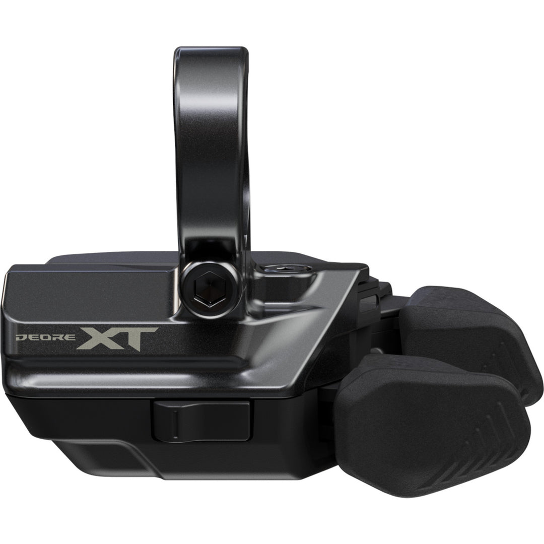 Shimano XT Di2 M8250 Long Cage Drivetrain Kit Standard Band Clamp
