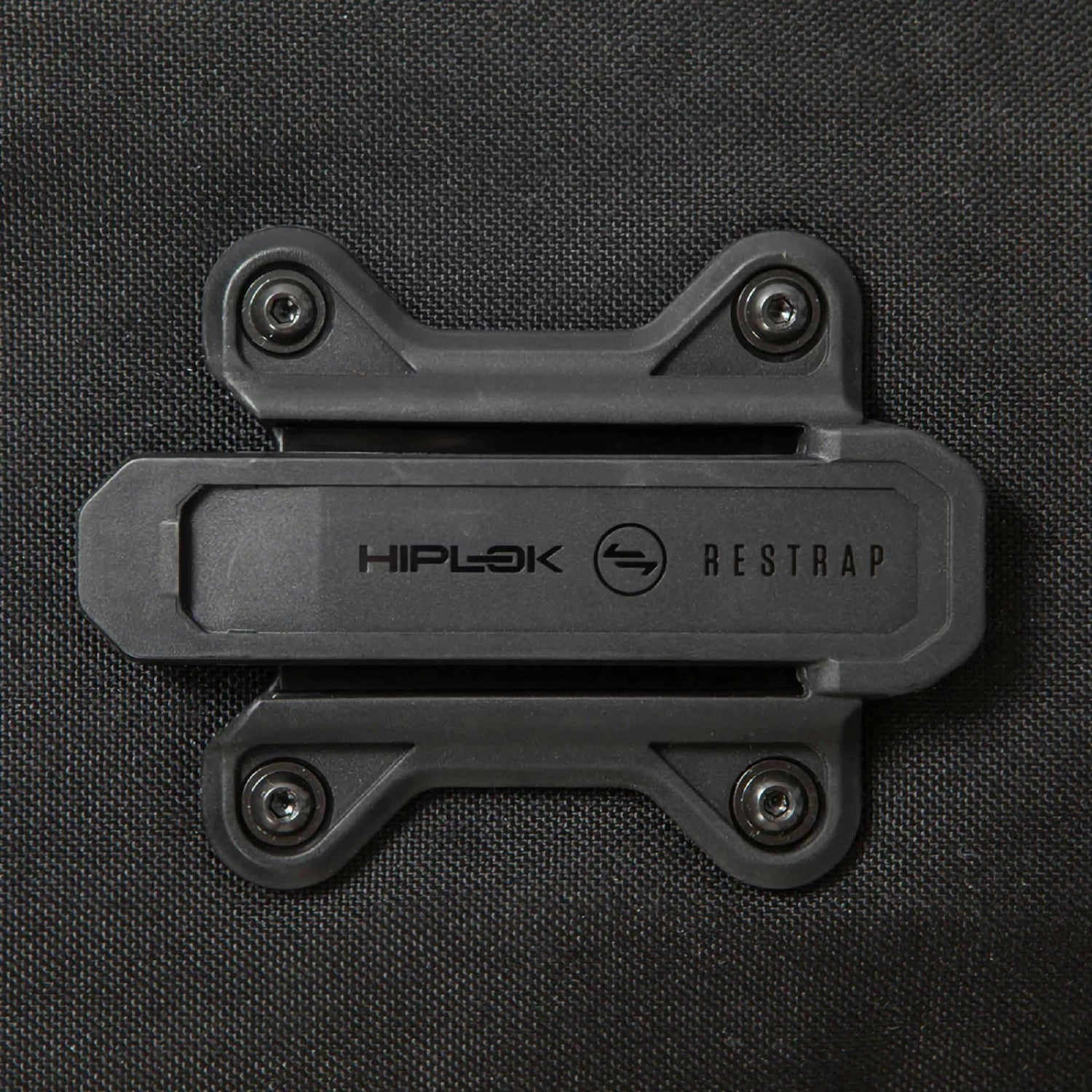 Restrap Switch Pannier 5L