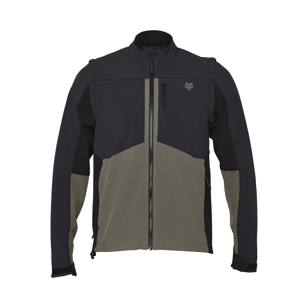 Fox Ranger Wind Jacket