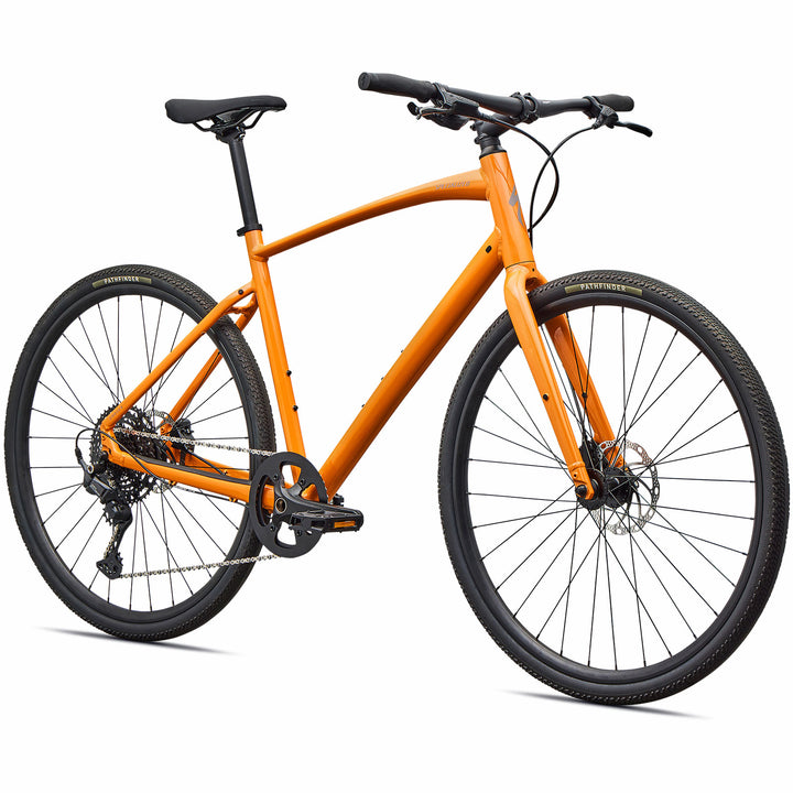 2026 Specialized Sirrus X 3.0