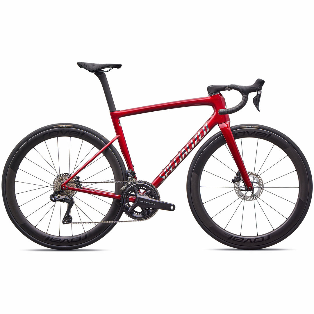 2026 Specialized Tarmac SL8 Pro