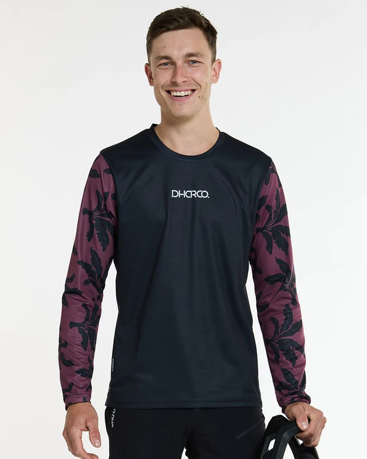 DHaRCO Race Jersey