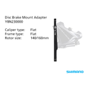 Shimano BR-RS505 Front Caliper Flat Mount