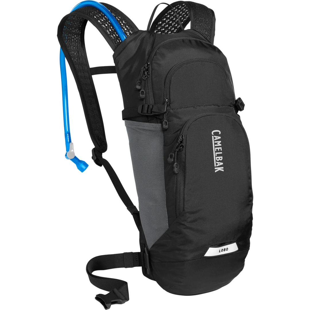 CamelBak LOBO 9 2L Black