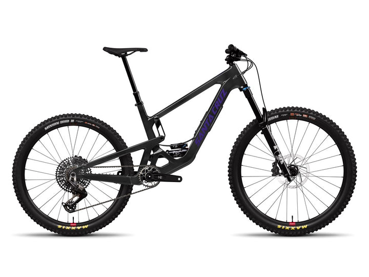 2026 Santa Cruz Bronson 5 C 90-Kit MX