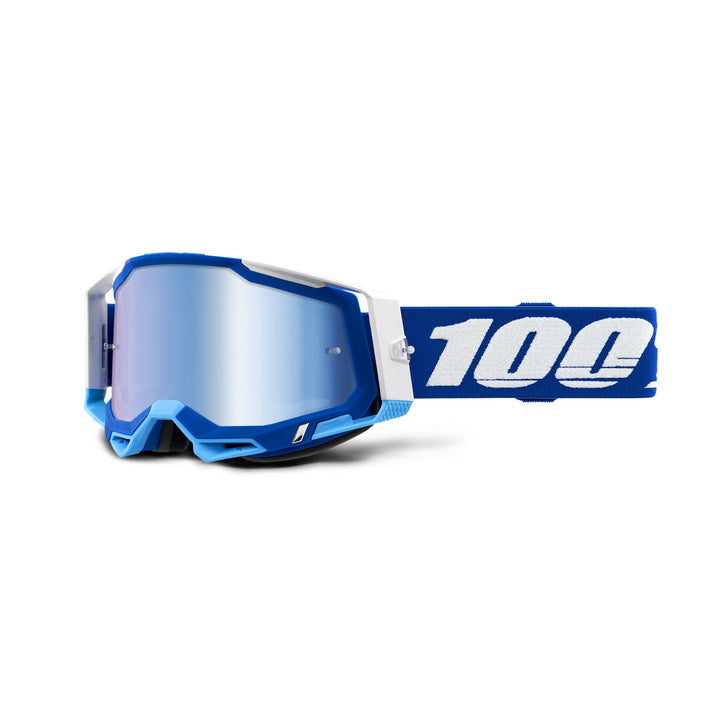 100% RaceCraft 2 Goggle