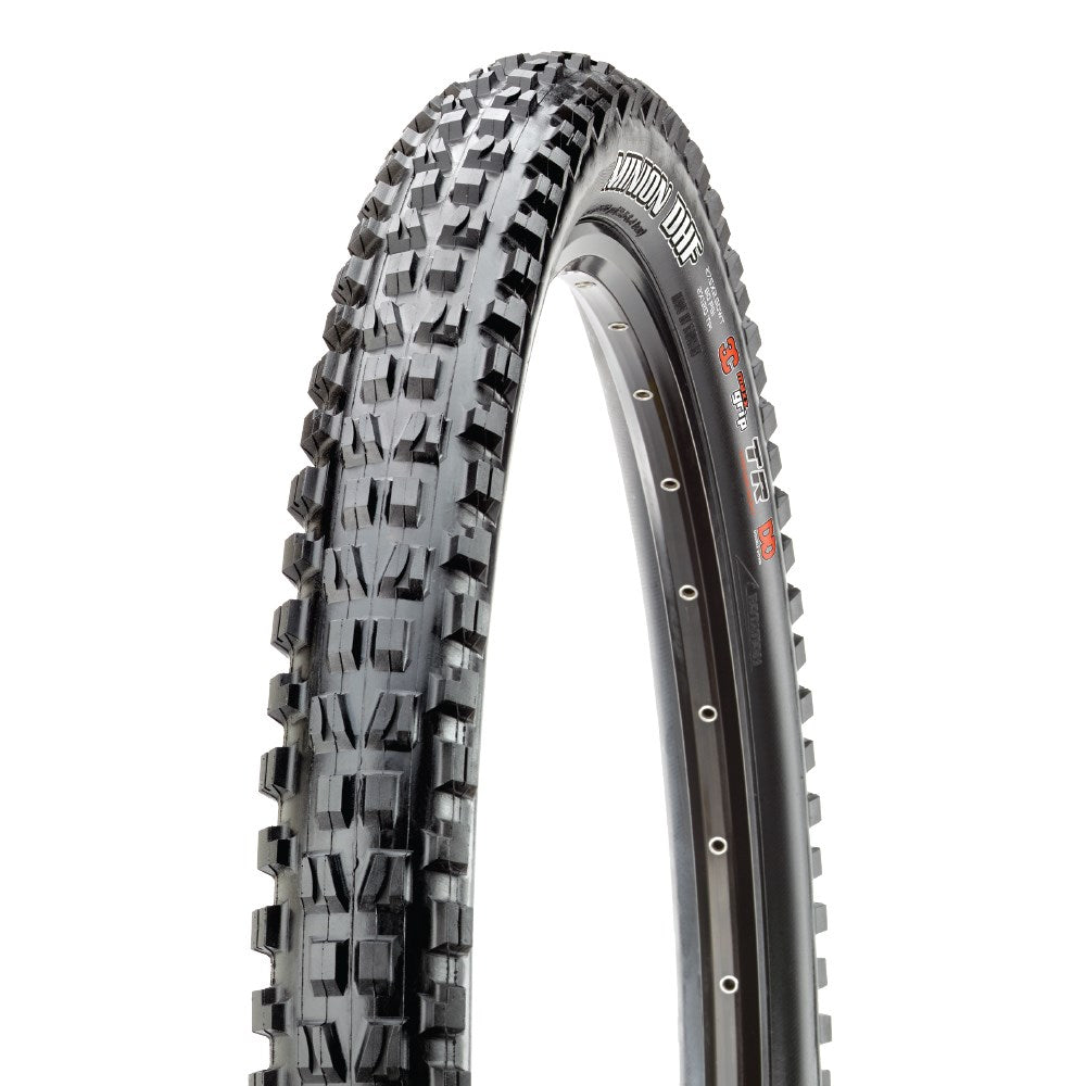 Maxxis Minion DHF 29 x 2.5WT 3C Grip DD