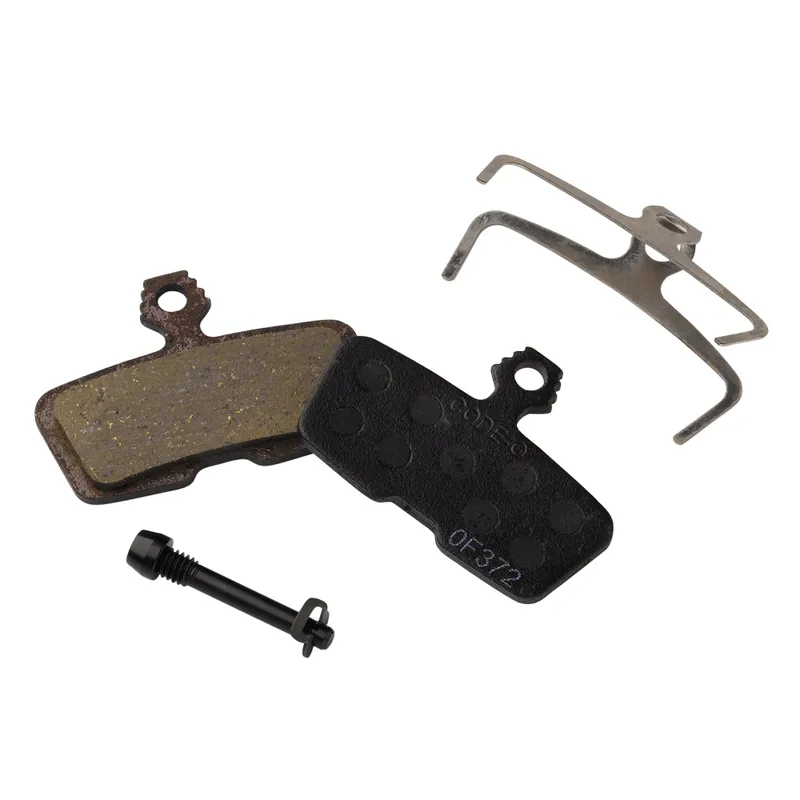 Sram/Avid Code/Guide/DB8 Organic Steel Brake Pads