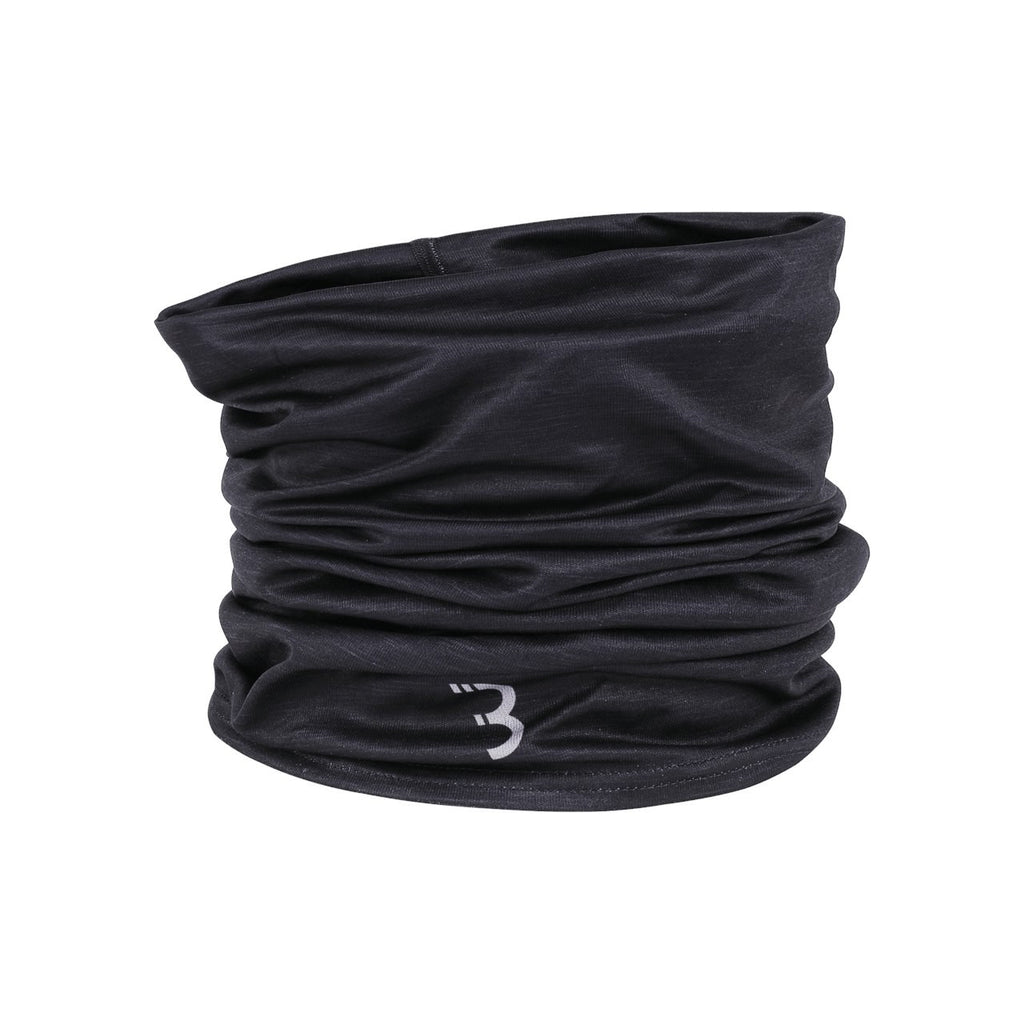 BBB Thermal Comfort Neck Scarf (BBW-297) Black