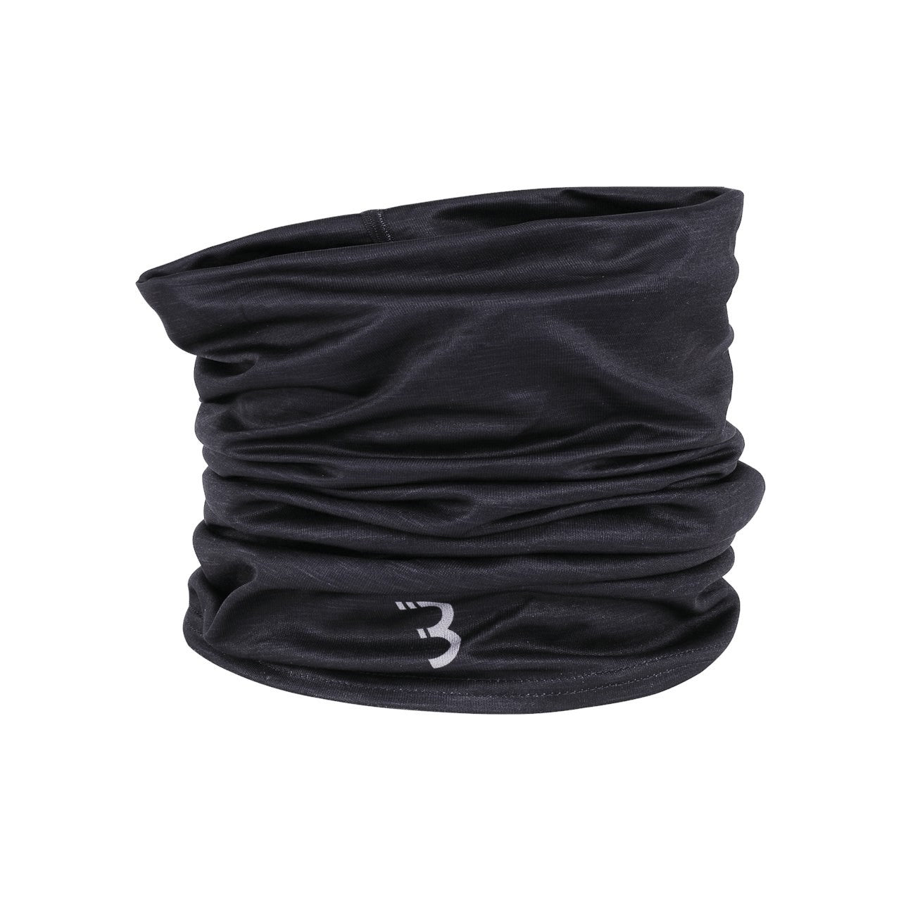 BBB Thermal Comfort Neck Scarf (BBW-297) Black