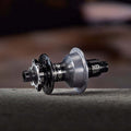 e*thirteen SideKick 32H 12 x 157mm Super Boost XD Rear Hub Black/Sterling Silver