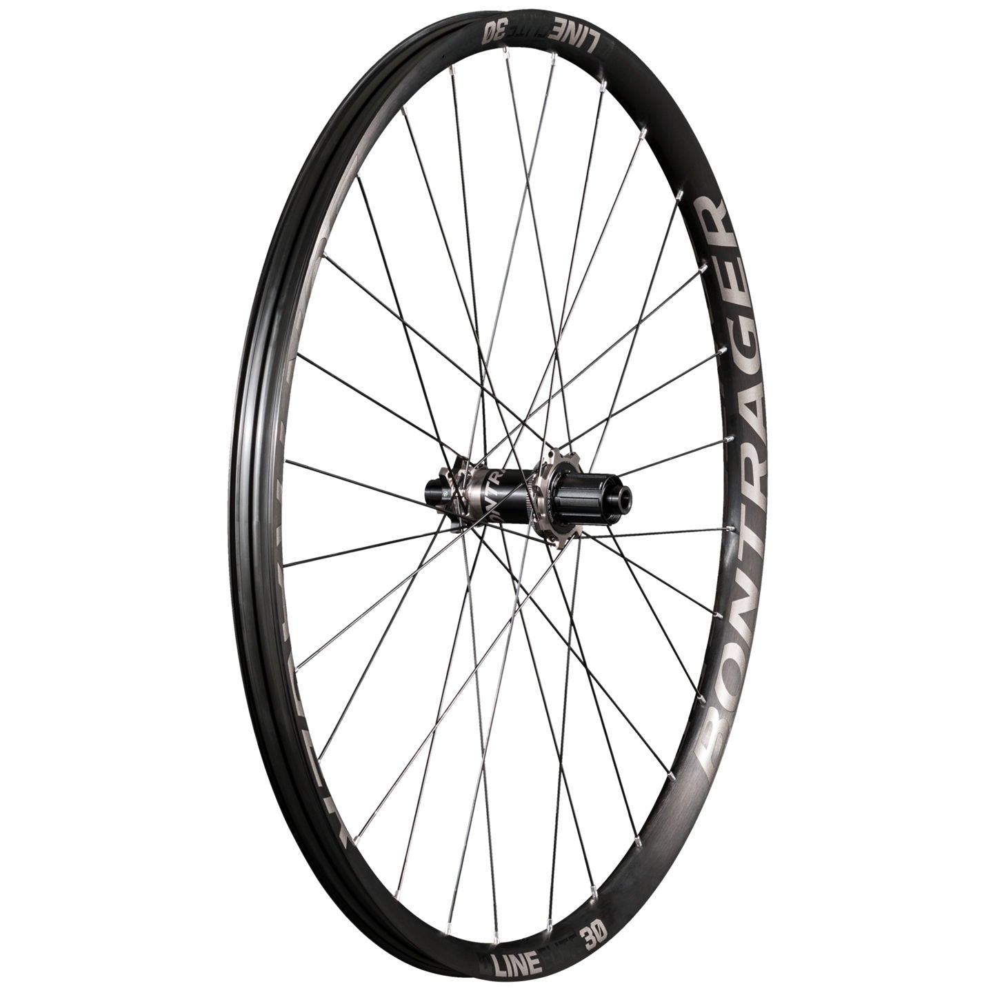 Bontrager Line Elite 30 29" TLR Boost XD Rear Wheel