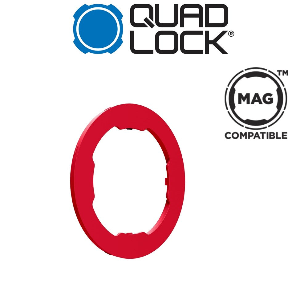 Quad Lock Mag Ring
