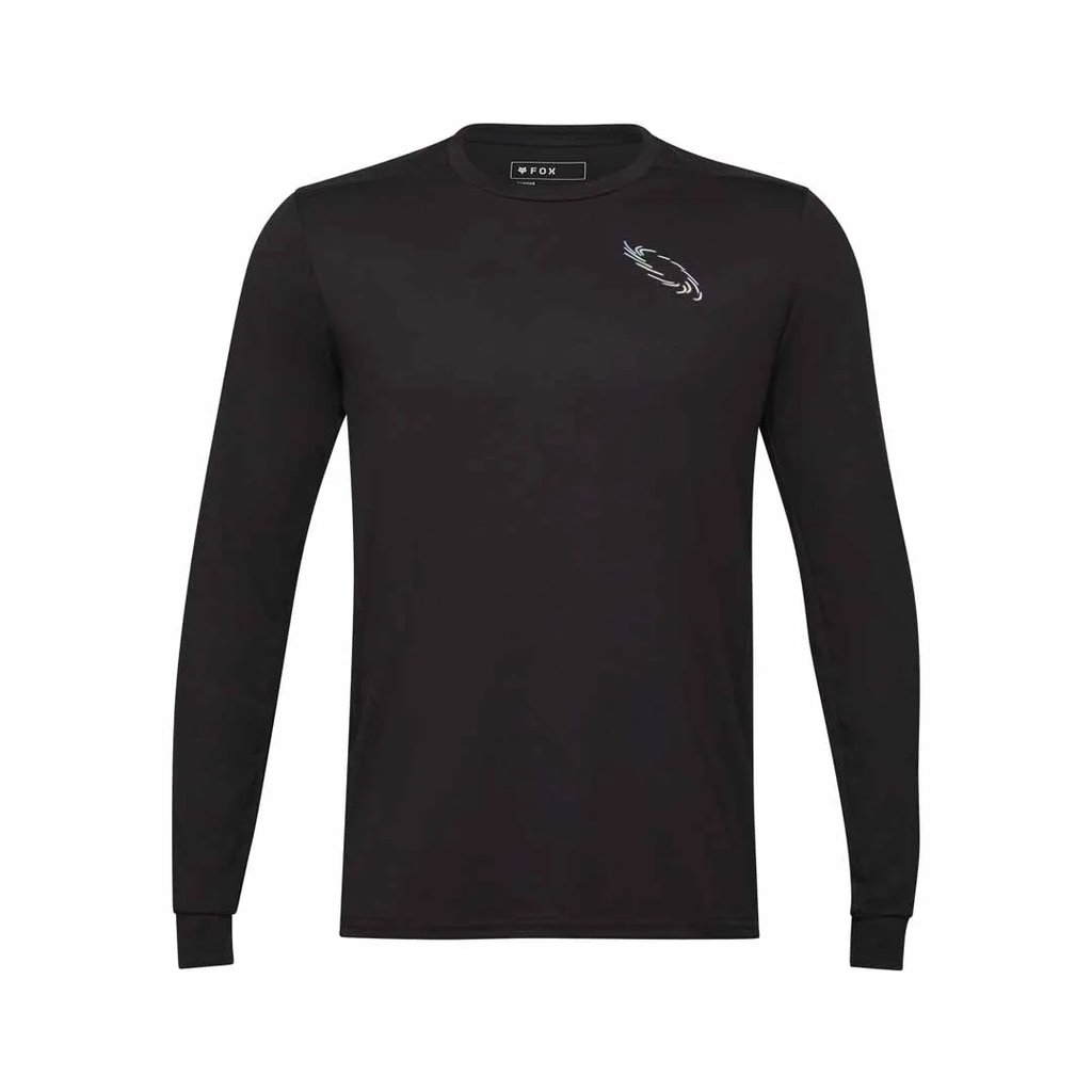 Fox Ranger Dri-Release MD LS Jersey