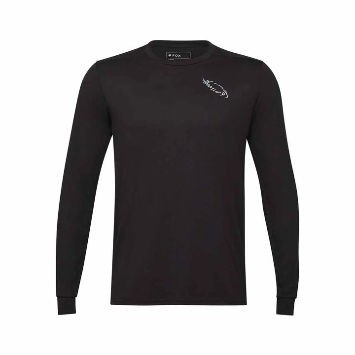 Fox Ranger Dri-Release MD LS Jersey