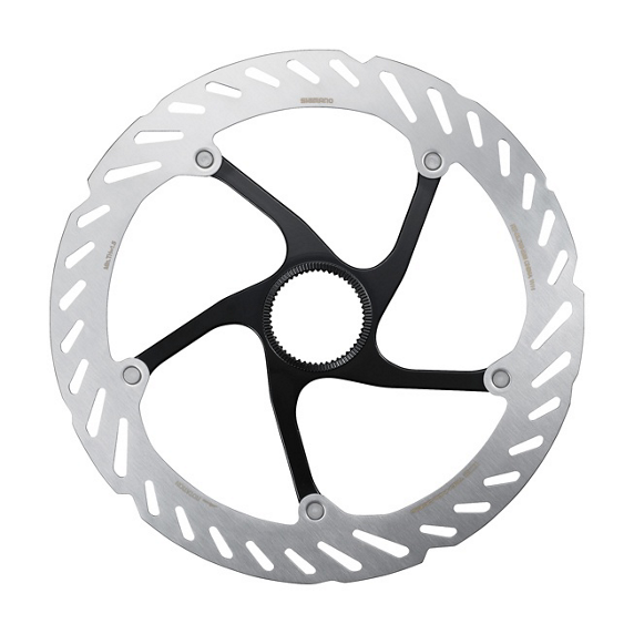 Shimano RT-CL700 203mm CL Ice Tech Rotor