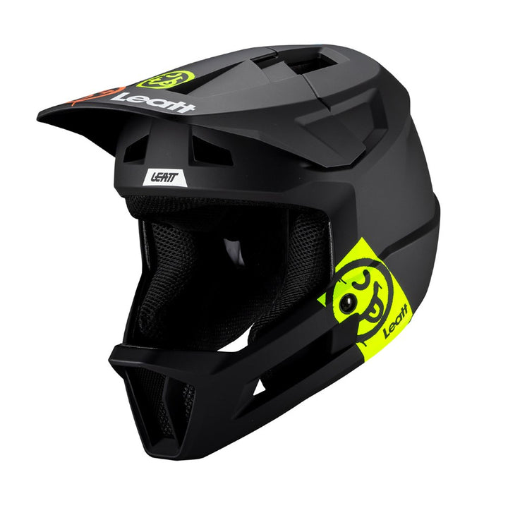 Leatt Gravity 1.0 Junior Helmet