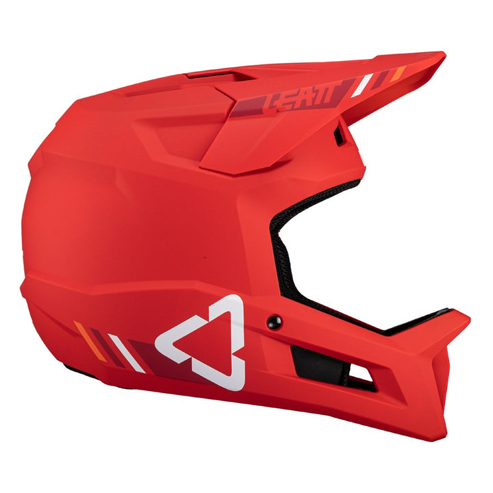 Leatt MTB Gravity 1.0 Red M 57-58cm