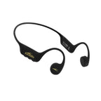 H2O Tri 2 Pro Multi-Sport Headphones Black