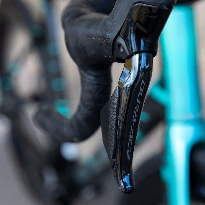 2023 Scott Addict RC Supersonic HMX Frameset 56 Built with Dura Ace Di2 And Dura Ace wheelset EX-STAFF