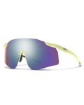 Smith Defy Lichen/ChromaPop Violet Mirror