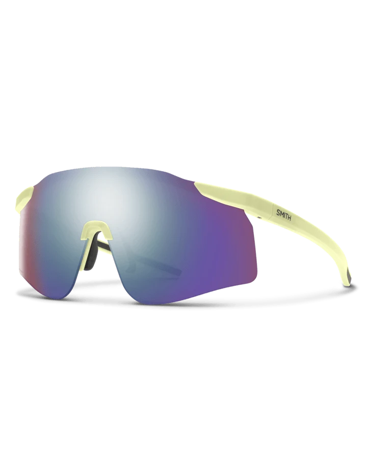 Smith Defy Lichen/ChromaPop Violet Mirror